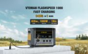 Picture of VTOMAN FlashSpeed 1000 Power Station 828Wh | 1000W