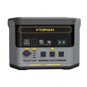 Picture of VTOMAN FlashSpeed 1500 Power Station