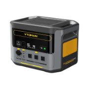 Picture of VTOMAN FlashSpeed 1500 Power Station