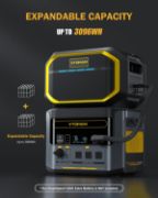 Picture of VTOMAN FlashSpeed 1500 Power Station