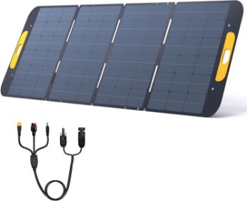 Picture of VTOMAN 400W Foldable Portable Solar Panels