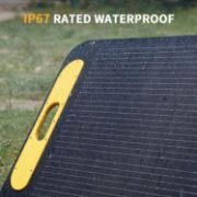 Picture of VTOMAN 400W Foldable Portable Solar Panels