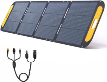 Picture of VTOMAN 220W Pro Portable Solar Panel