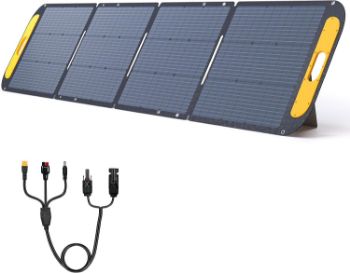 Picture of VTOMAN 220W Portable Solar Panel