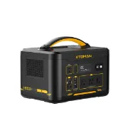 Picture of VTOMAN Jump 1800W/1548Wh 400W Solar Generator