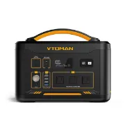 Picture of VTOMAN Jump 1800W/1548Wh 400W Solar Generator