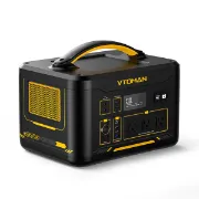 Picture of Jump 1500W/828Wh 220W Solar Generator