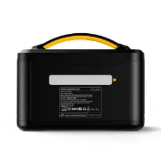 Picture of Jump 1500W/828Wh 220W Solar Generator